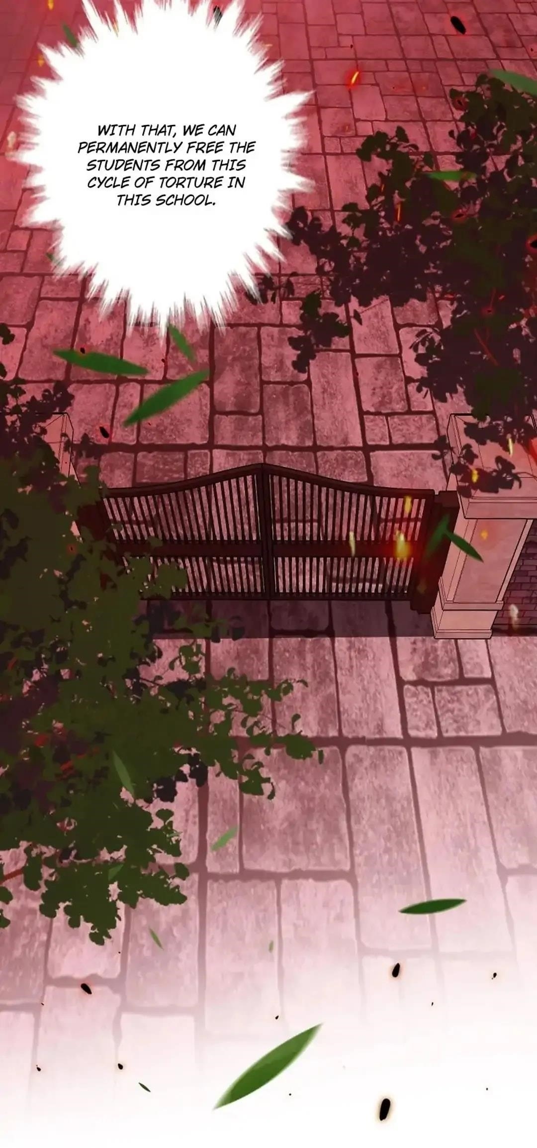 Scream Queen Chapter 135 - Page 15