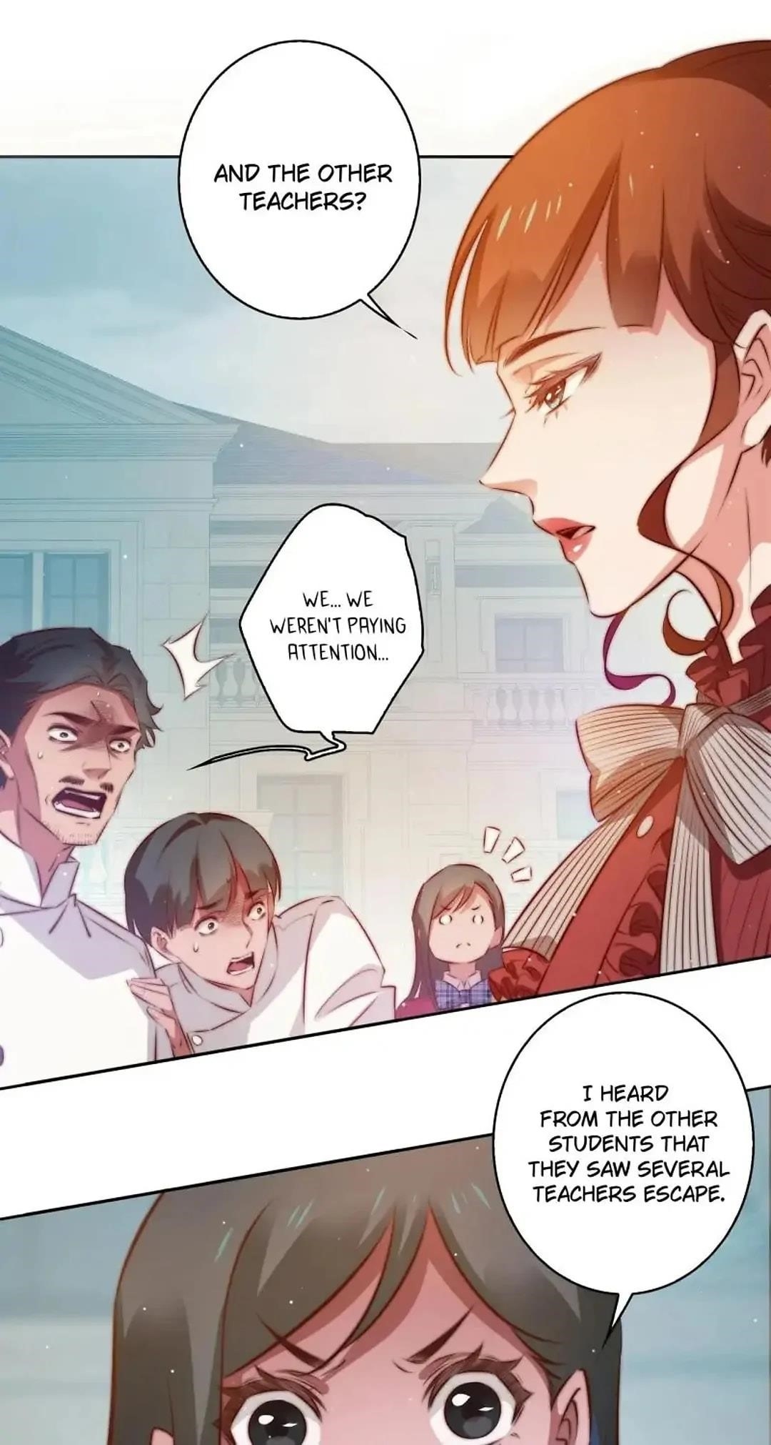 Scream Queen Chapter 135 - Page 16