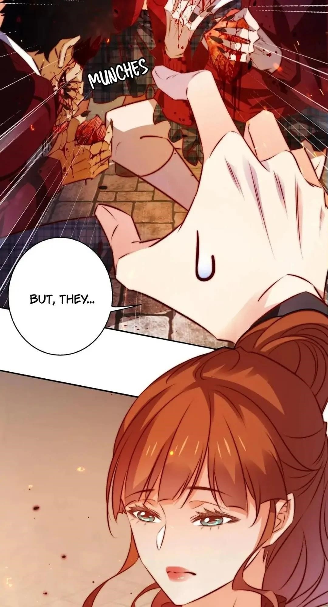 Scream Queen Chapter 135 - Page 19