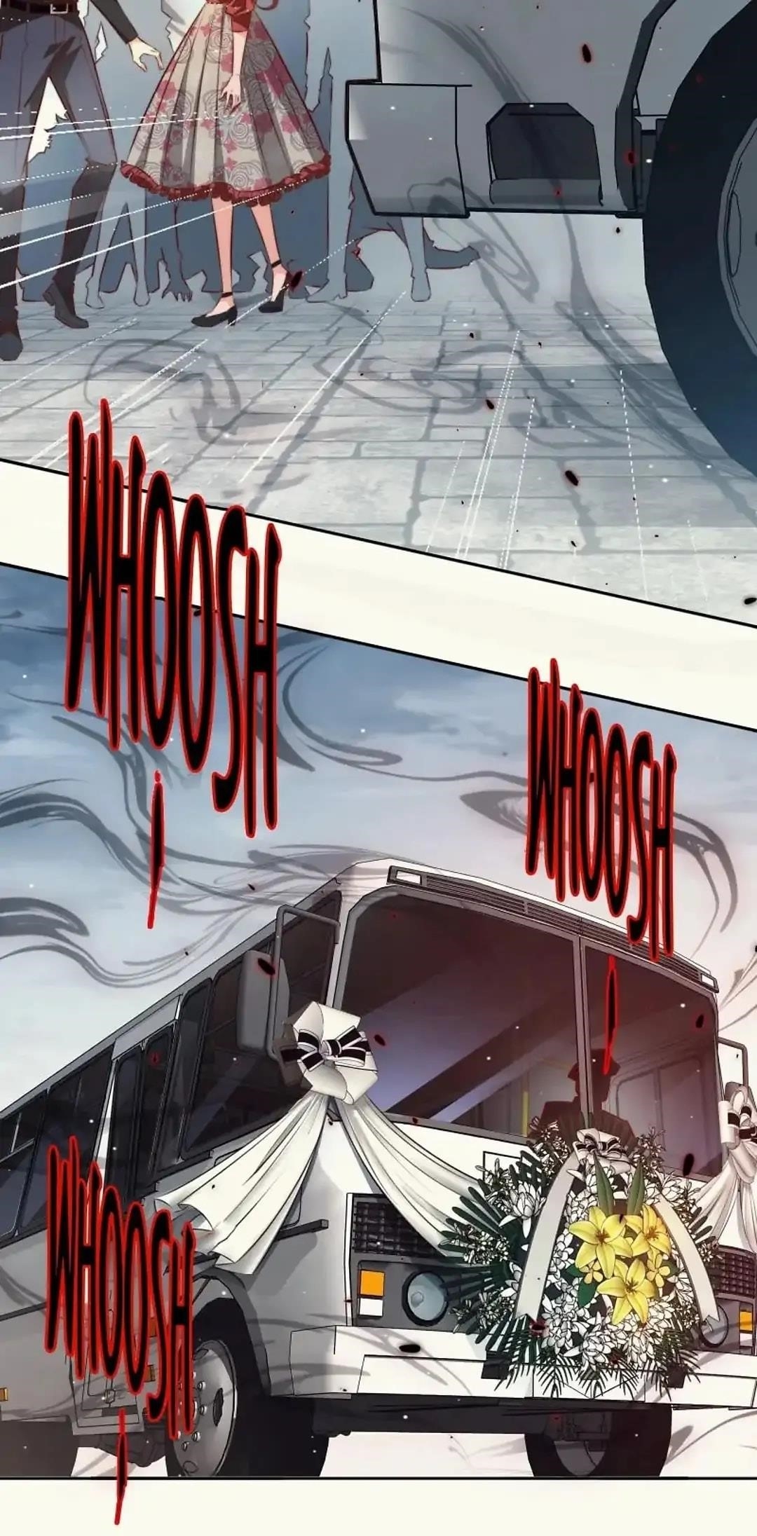 Scream Queen Chapter 135 - Page 21