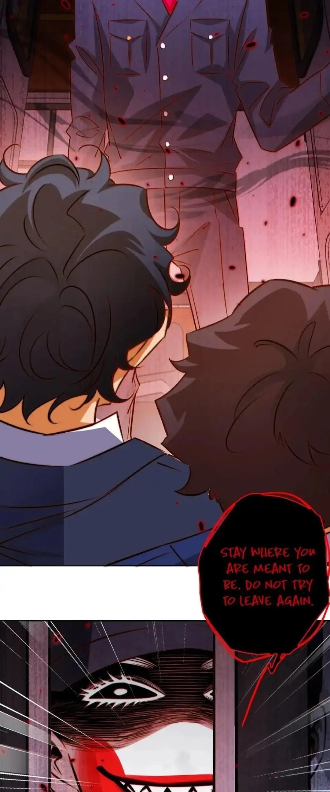 Scream Queen Chapter 135 - Page 25