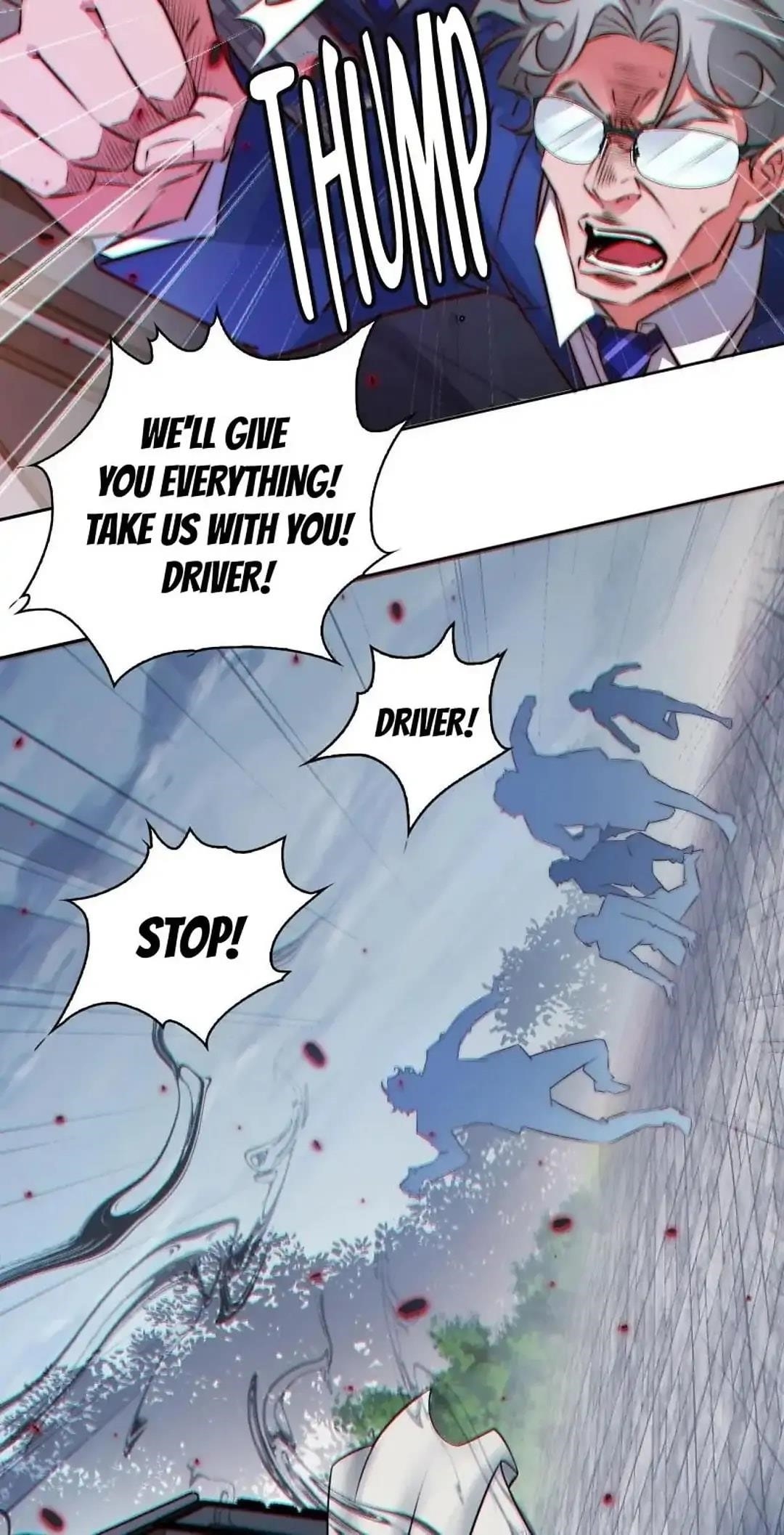 Scream Queen Chapter 135 - Page 27