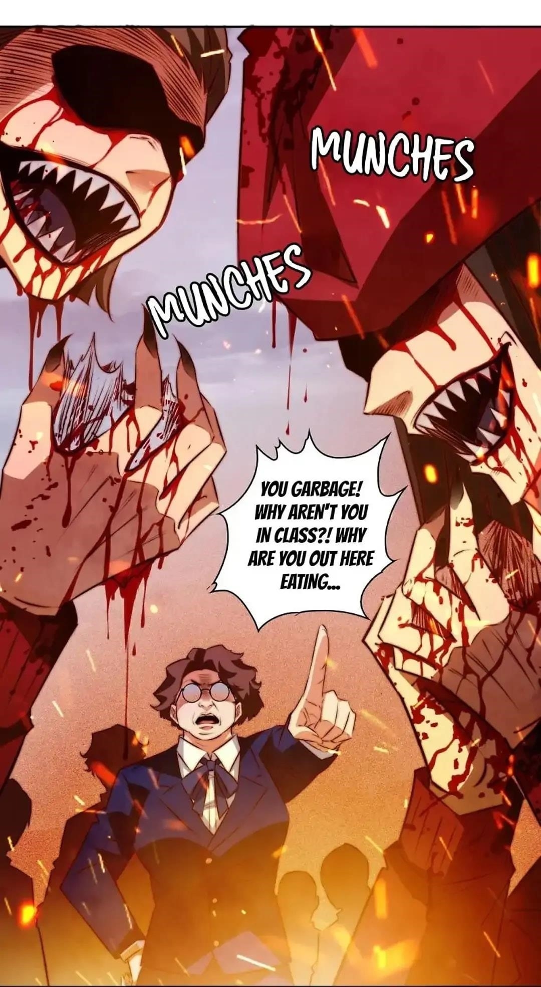 Scream Queen Chapter 135 - Page 29