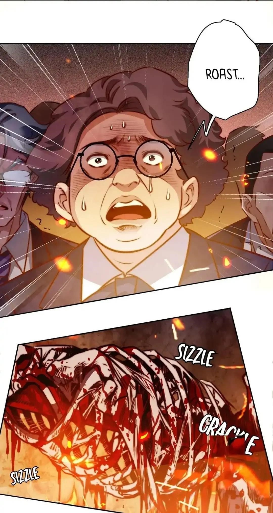 Scream Queen Chapter 135 - Page 30