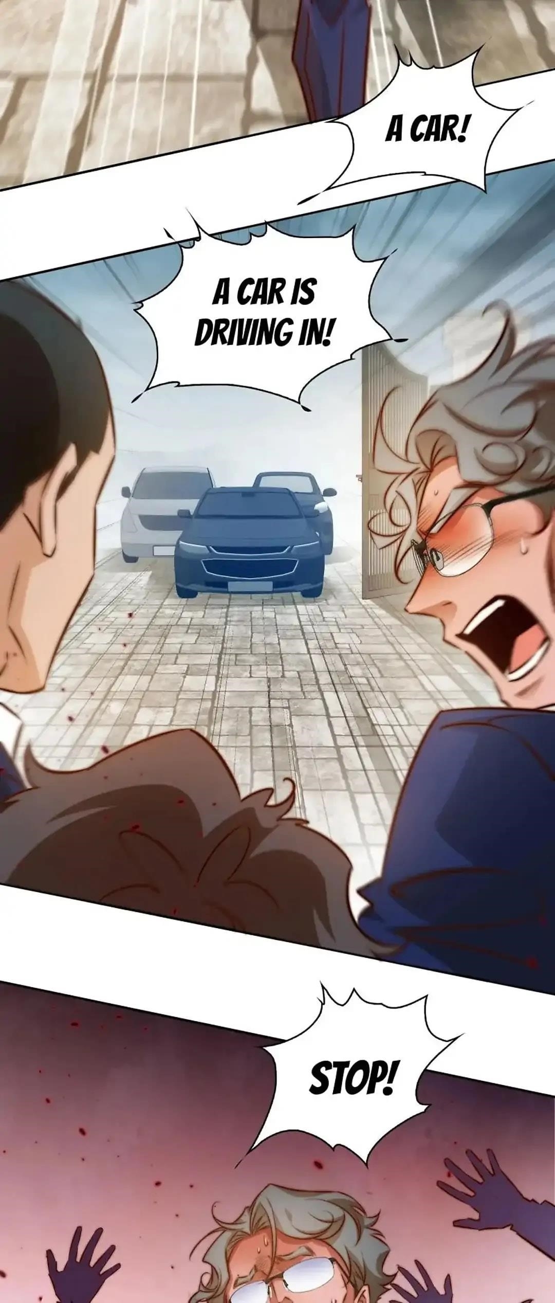 Scream Queen Chapter 135 - Page 34