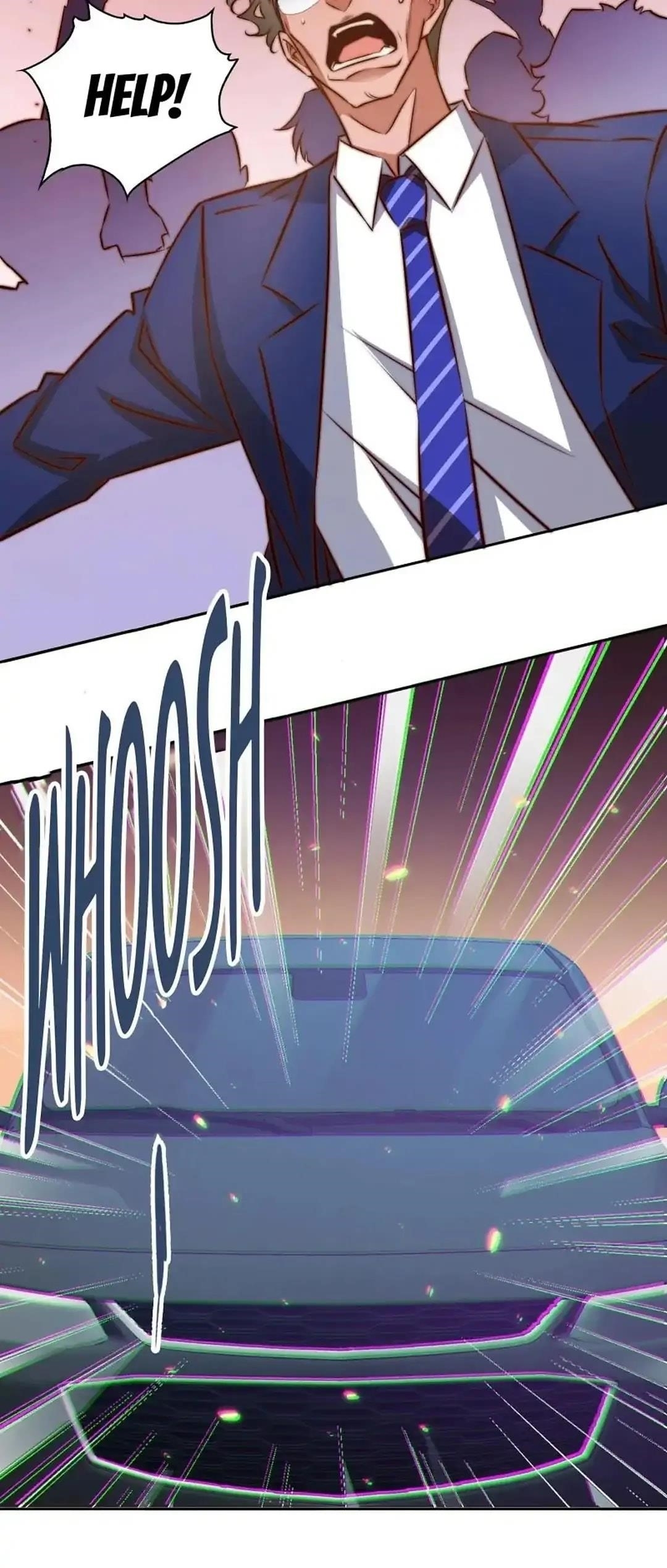 Scream Queen Chapter 135 - Page 35