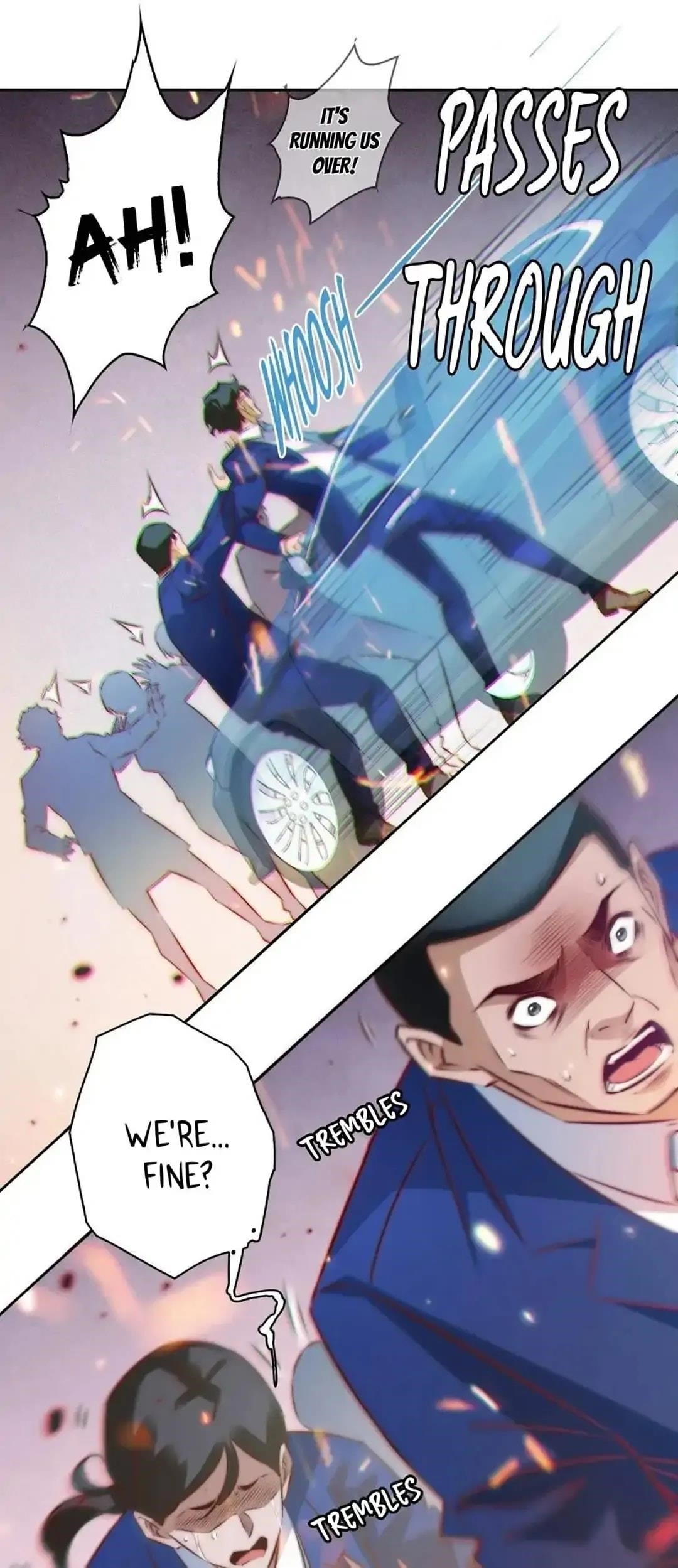 Scream Queen Chapter 135 - Page 36