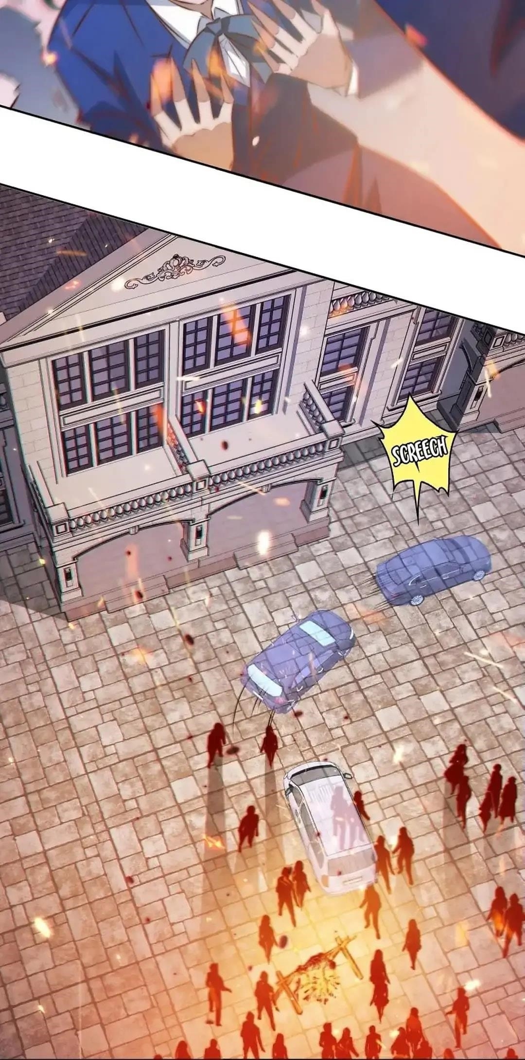 Scream Queen Chapter 135 - Page 37