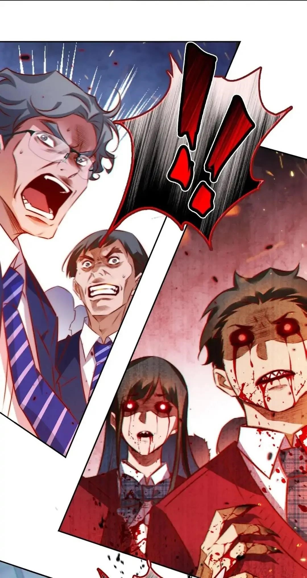 Scream Queen Chapter 135 - Page 38