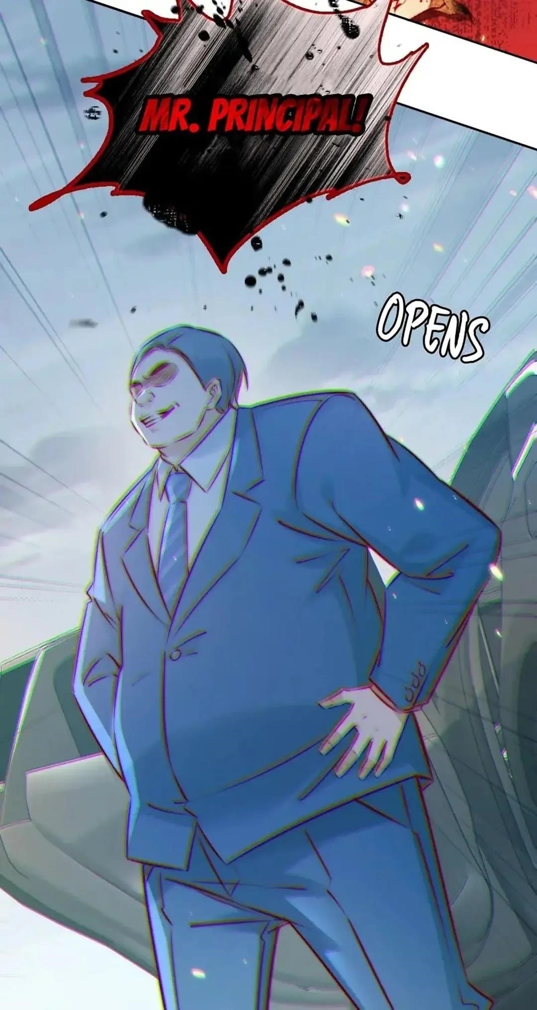 Scream Queen Chapter 135 - Page 39