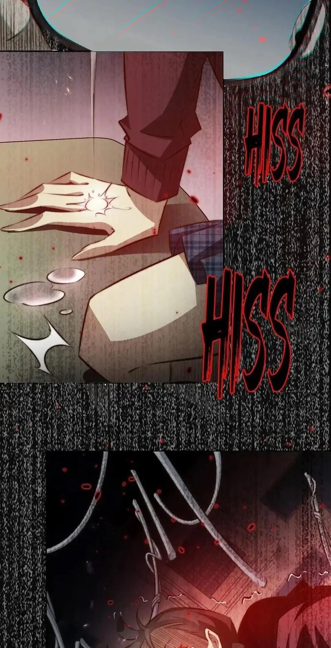 Scream Queen Chapter 135 - Page 4