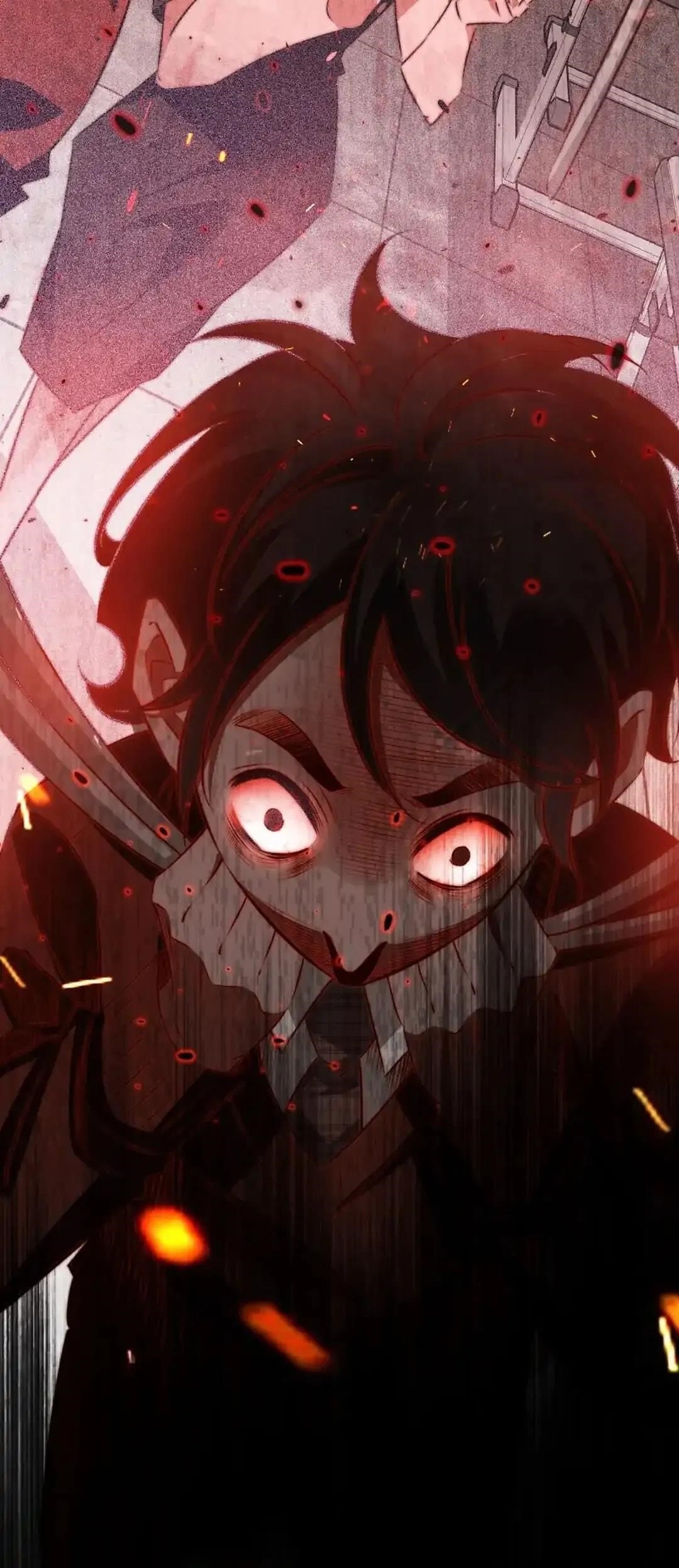 Scream Queen Chapter 135 - Page 7