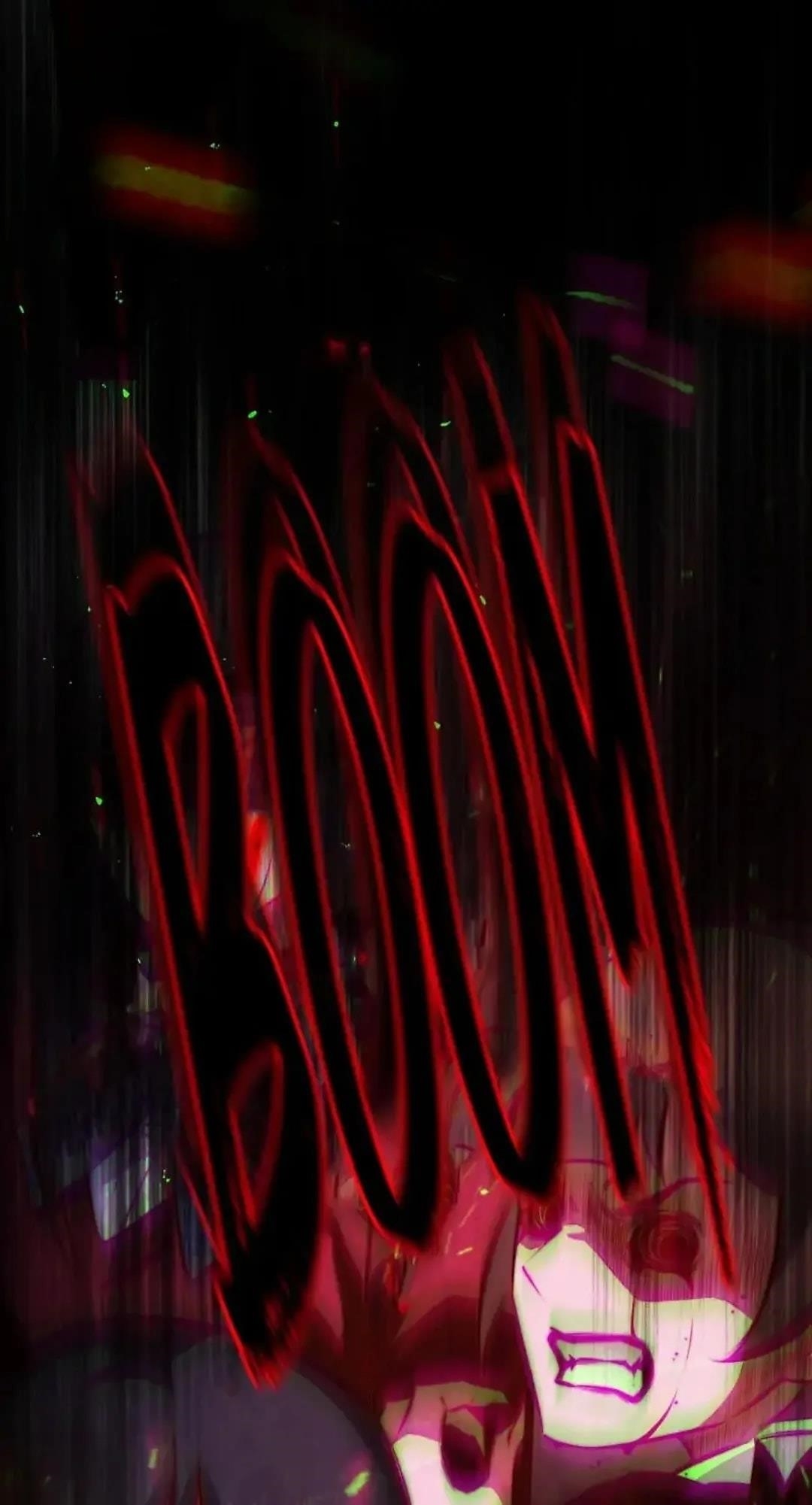 Scream Queen Chapter 135 - Page 8