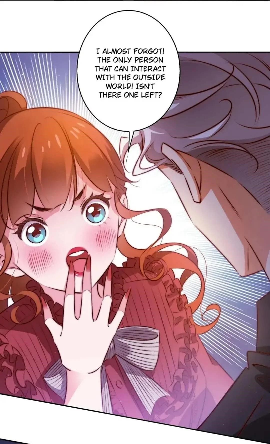 Scream Queen Chapter 136 - Page 12