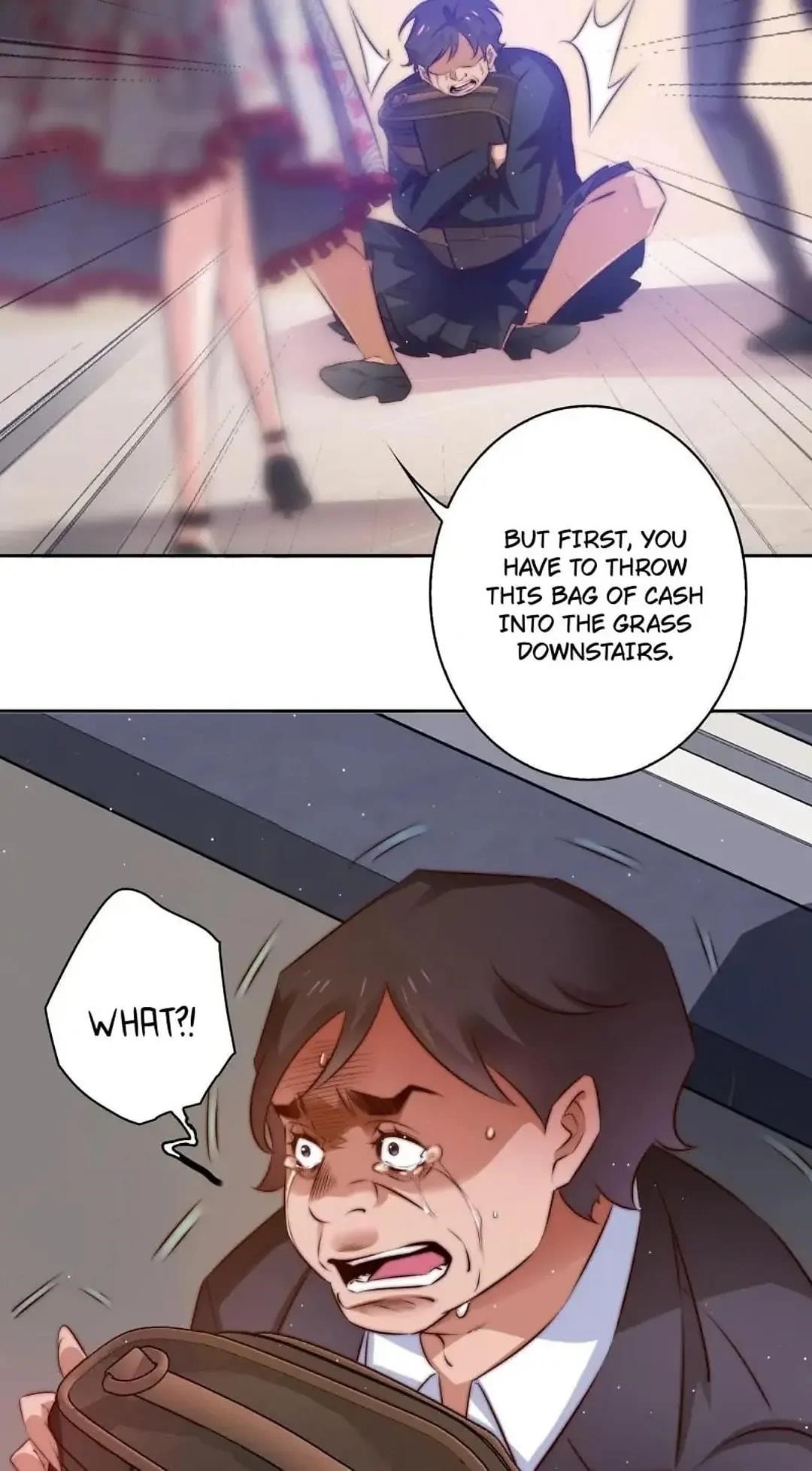 Scream Queen Chapter 136 - Page 18