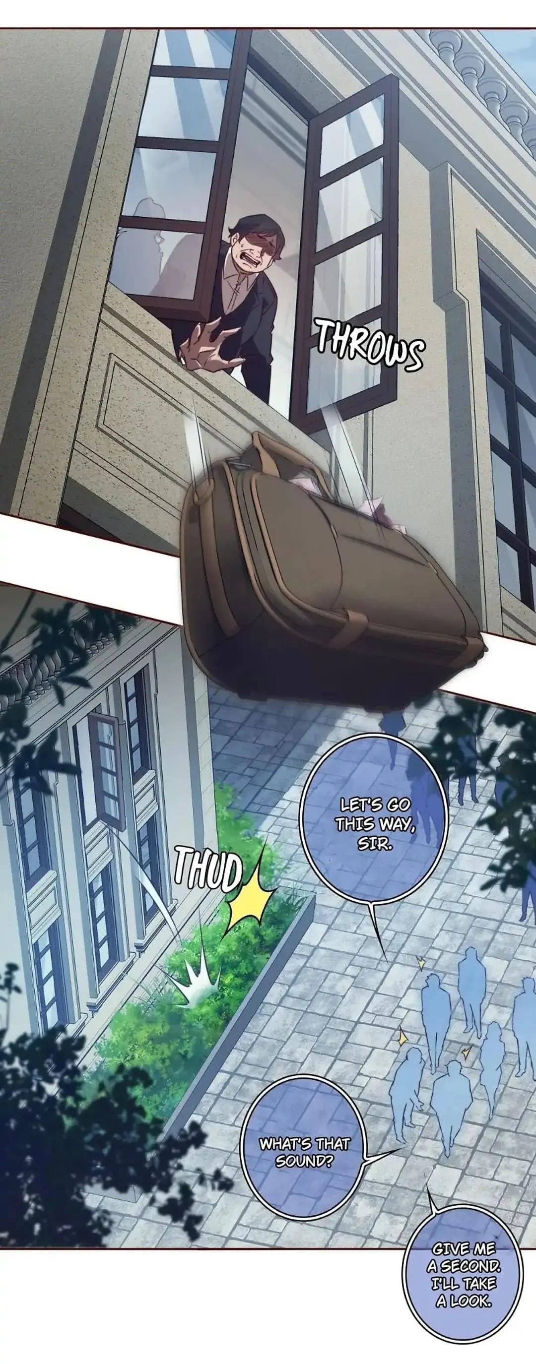 Scream Queen Chapter 136 - Page 20