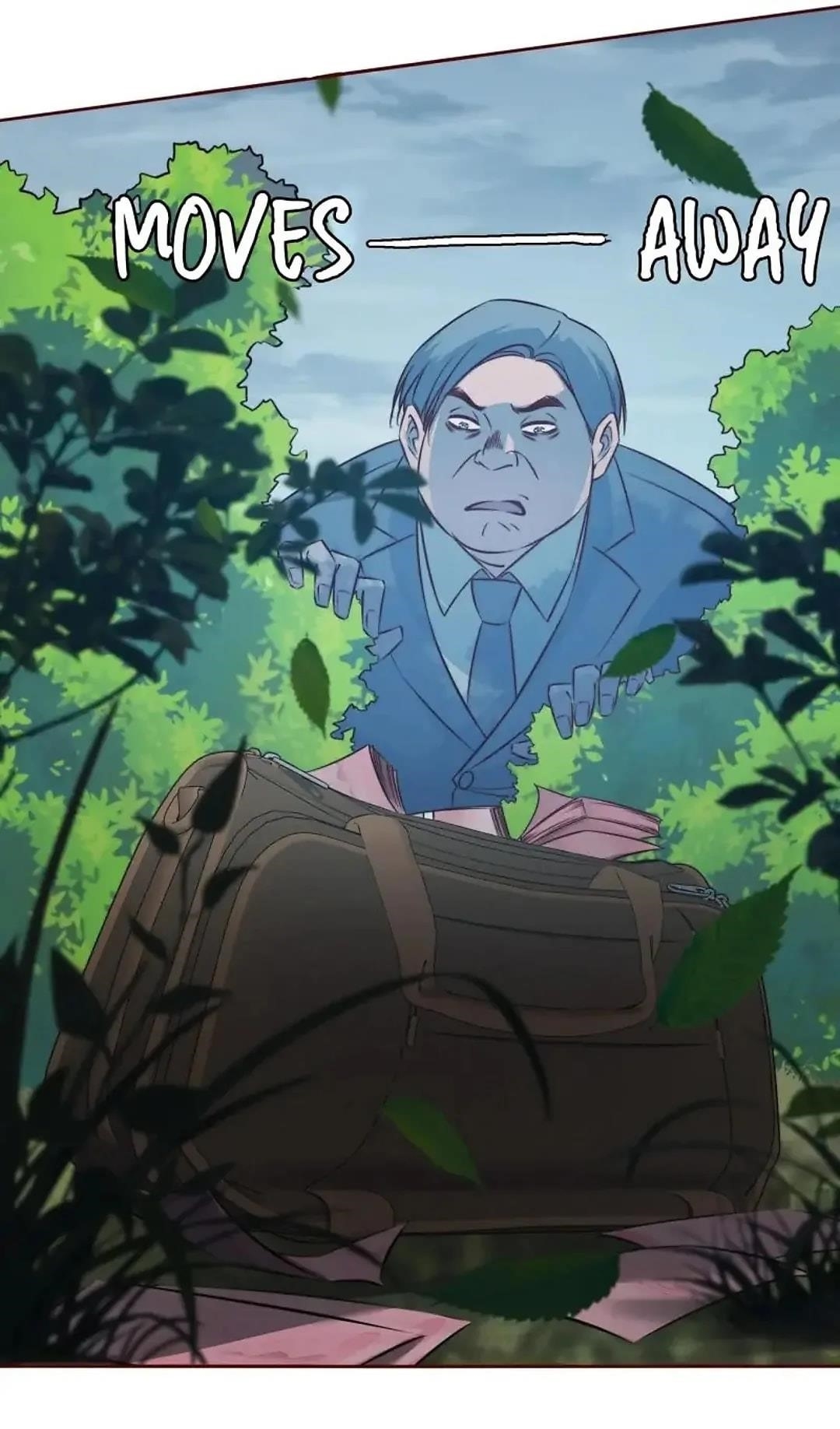 Scream Queen Chapter 136 - Page 22