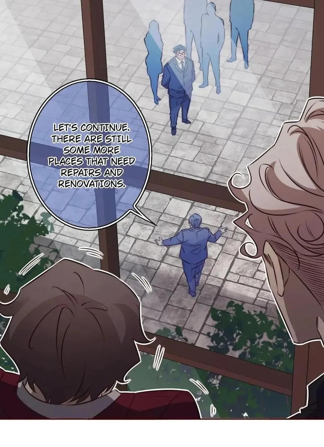 Scream Queen Chapter 136 - Page 25