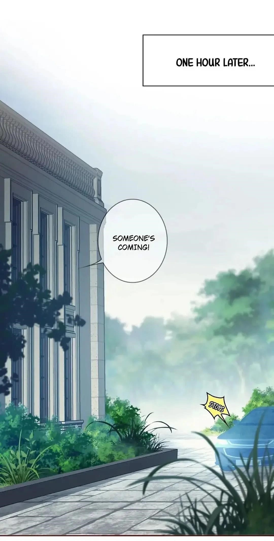 Scream Queen Chapter 136 - Page 29