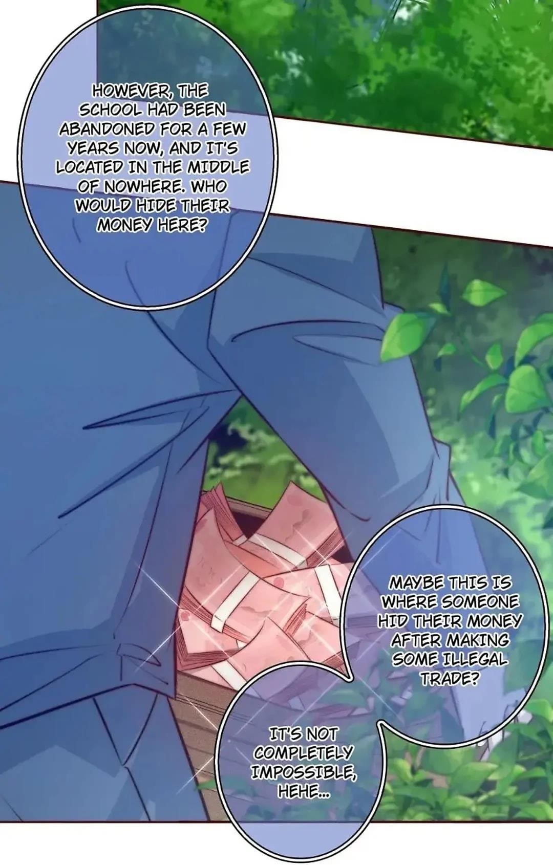 Scream Queen Chapter 136 - Page 31