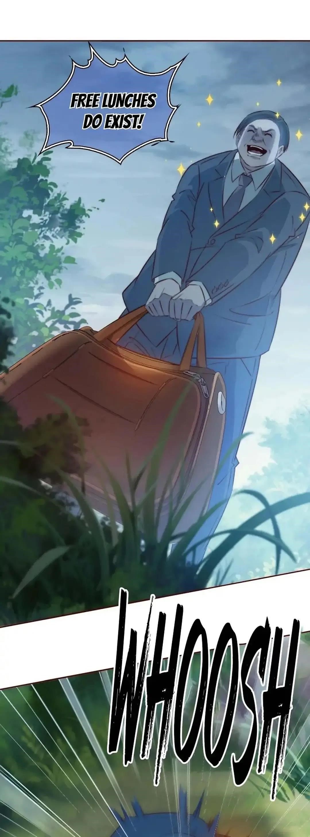 Scream Queen Chapter 136 - Page 32