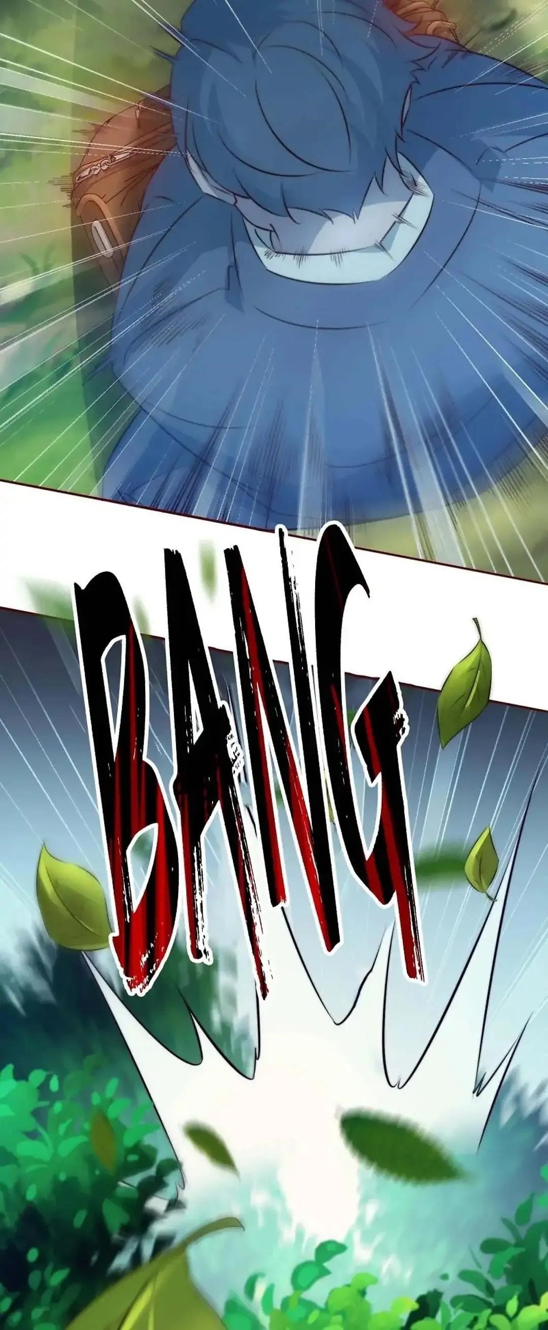 Scream Queen Chapter 136 - Page 33