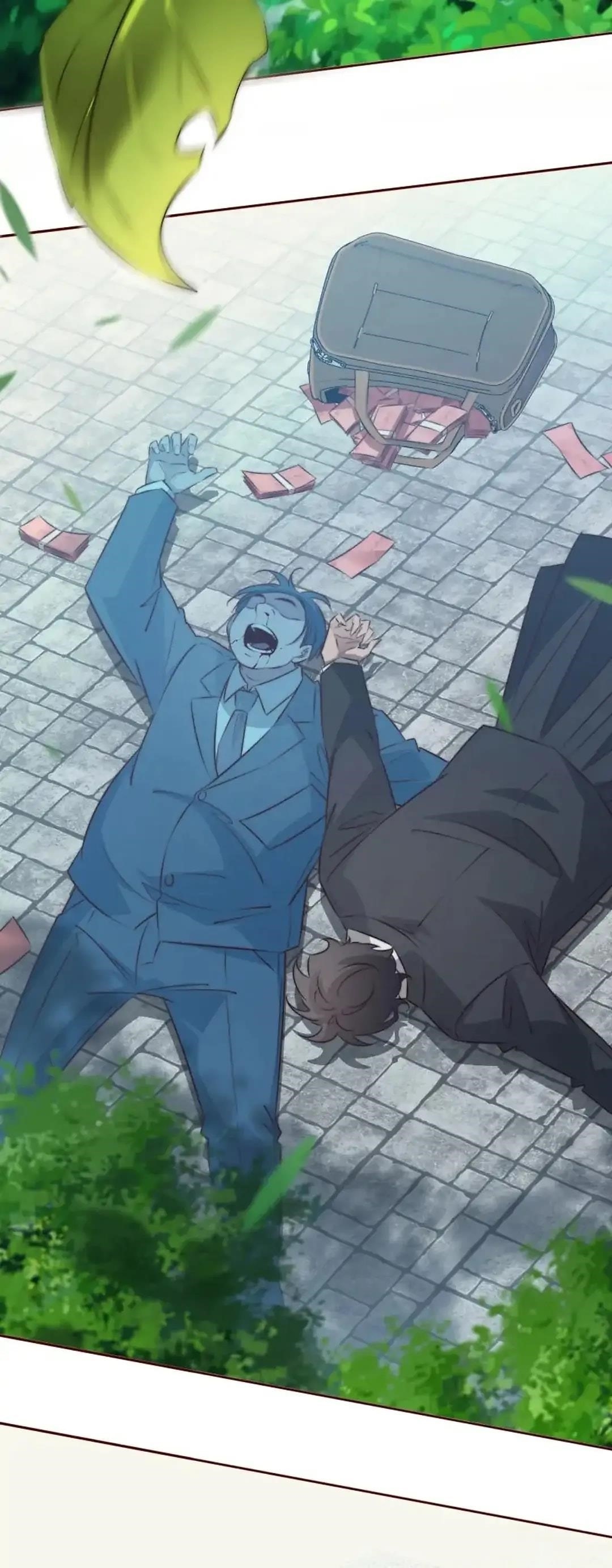 Scream Queen Chapter 136 - Page 34