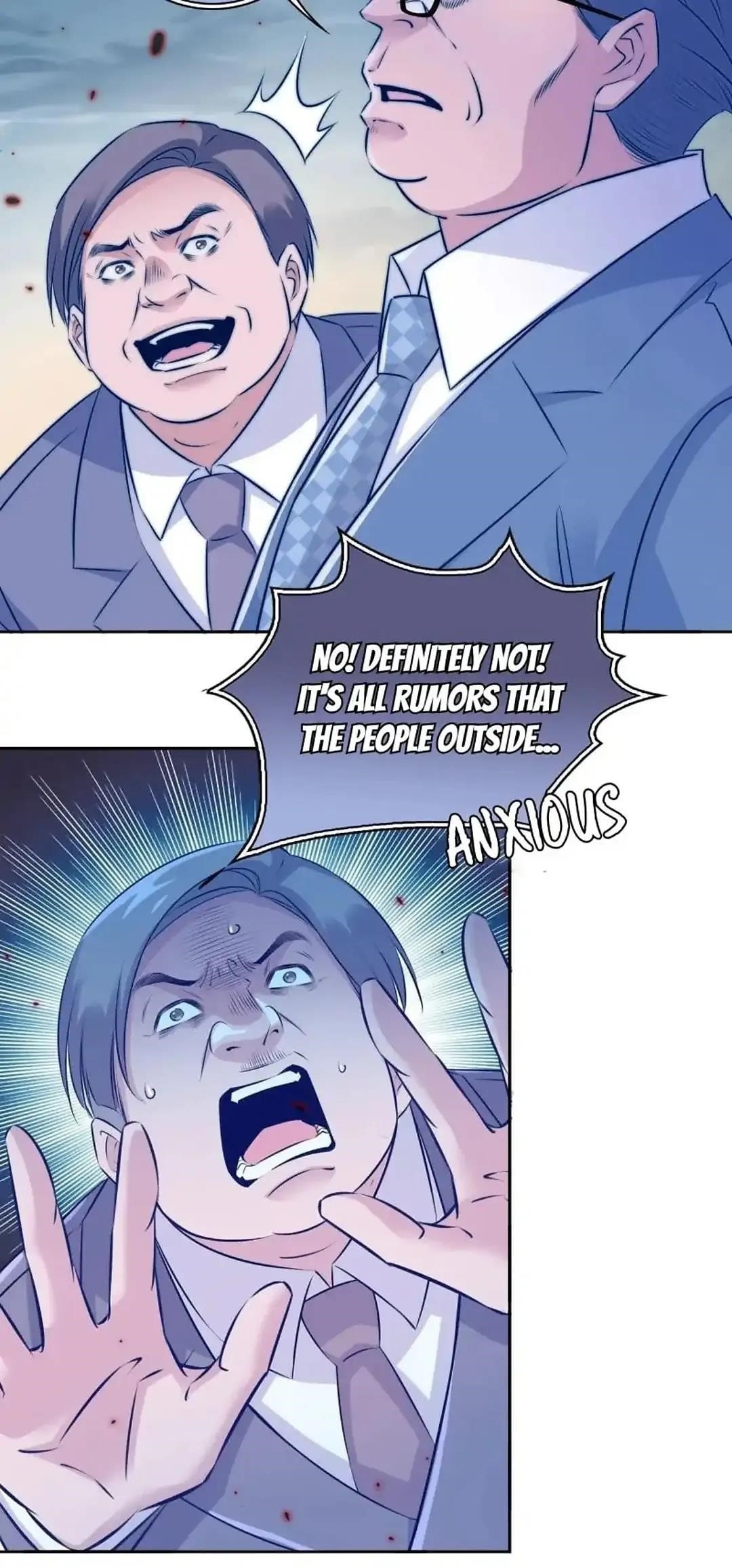 Scream Queen Chapter 136 - Page 5