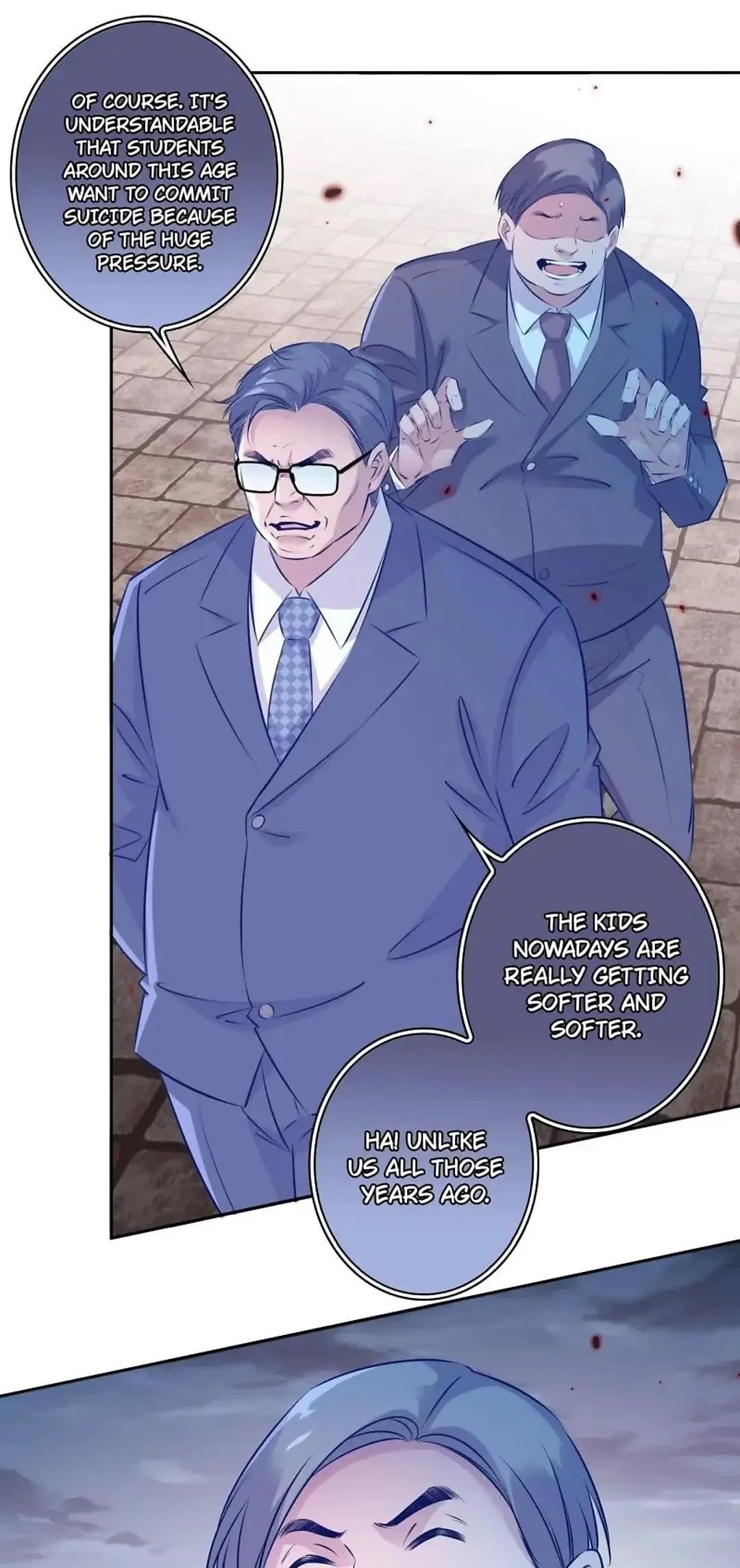 Scream Queen Chapter 136 - Page 6