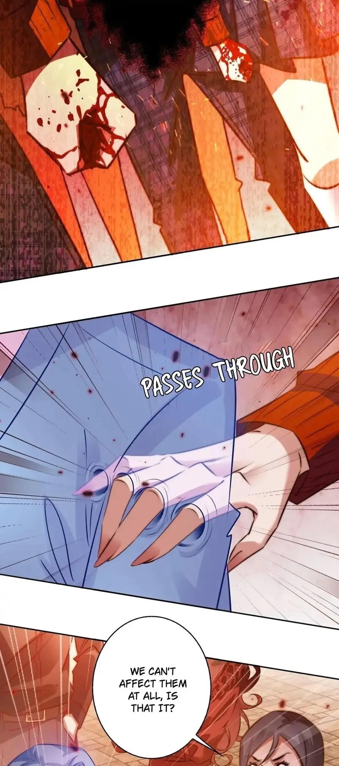 Scream Queen Chapter 136 - Page 9