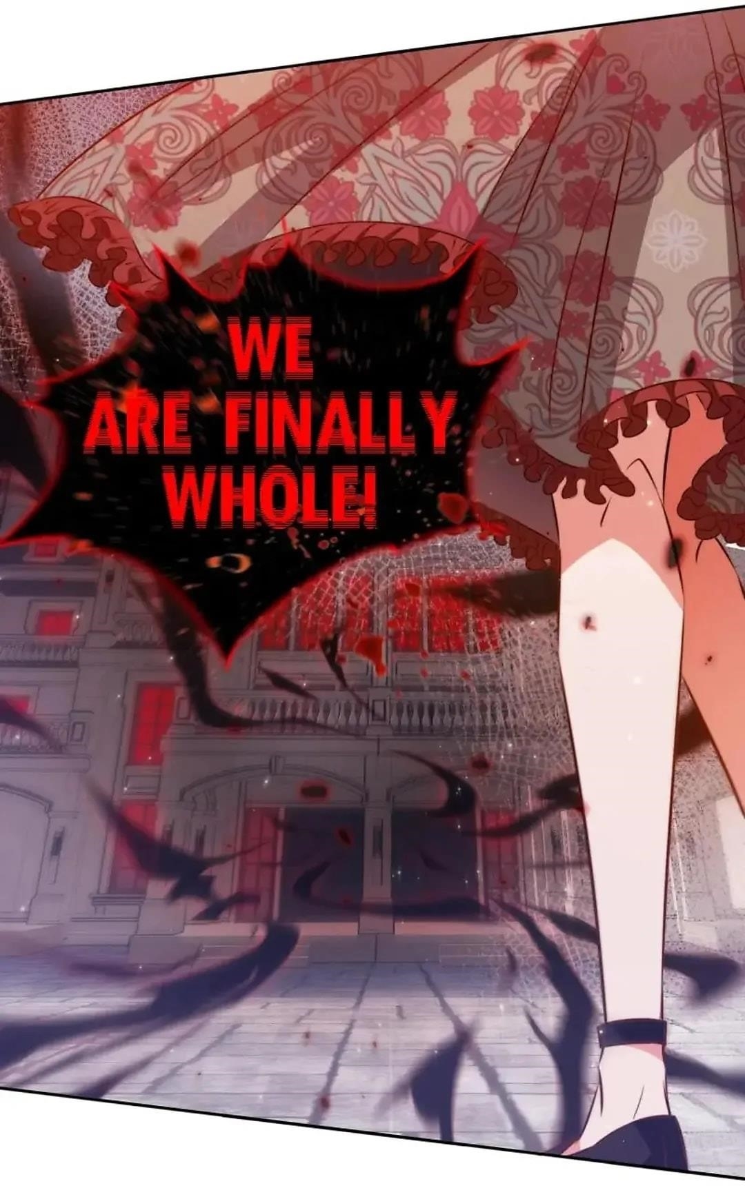 Scream Queen Chapter 137 - Page 13