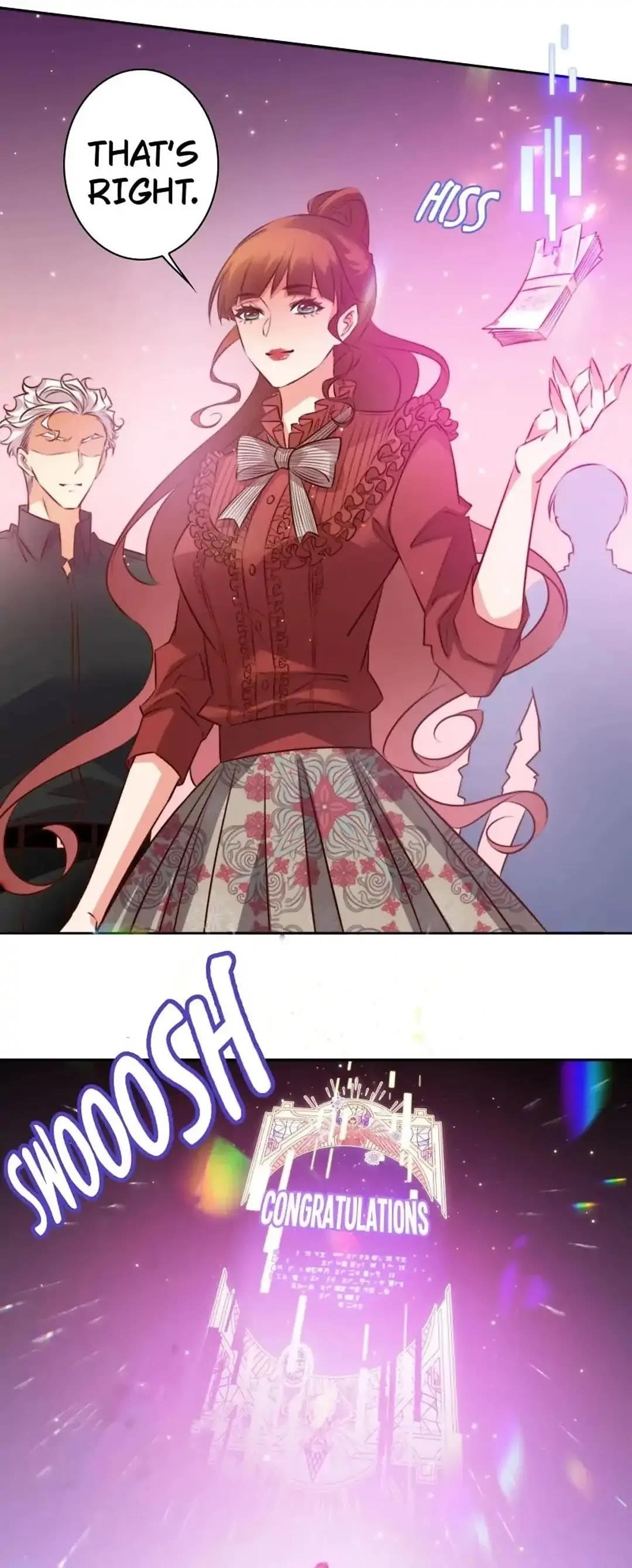 Scream Queen Chapter 137 - Page 14