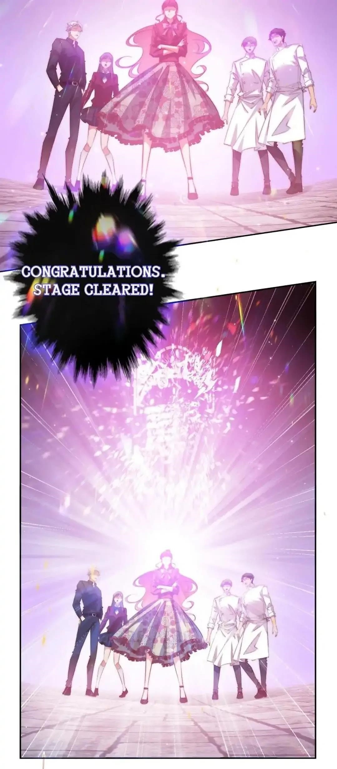 Scream Queen Chapter 137 - Page 15