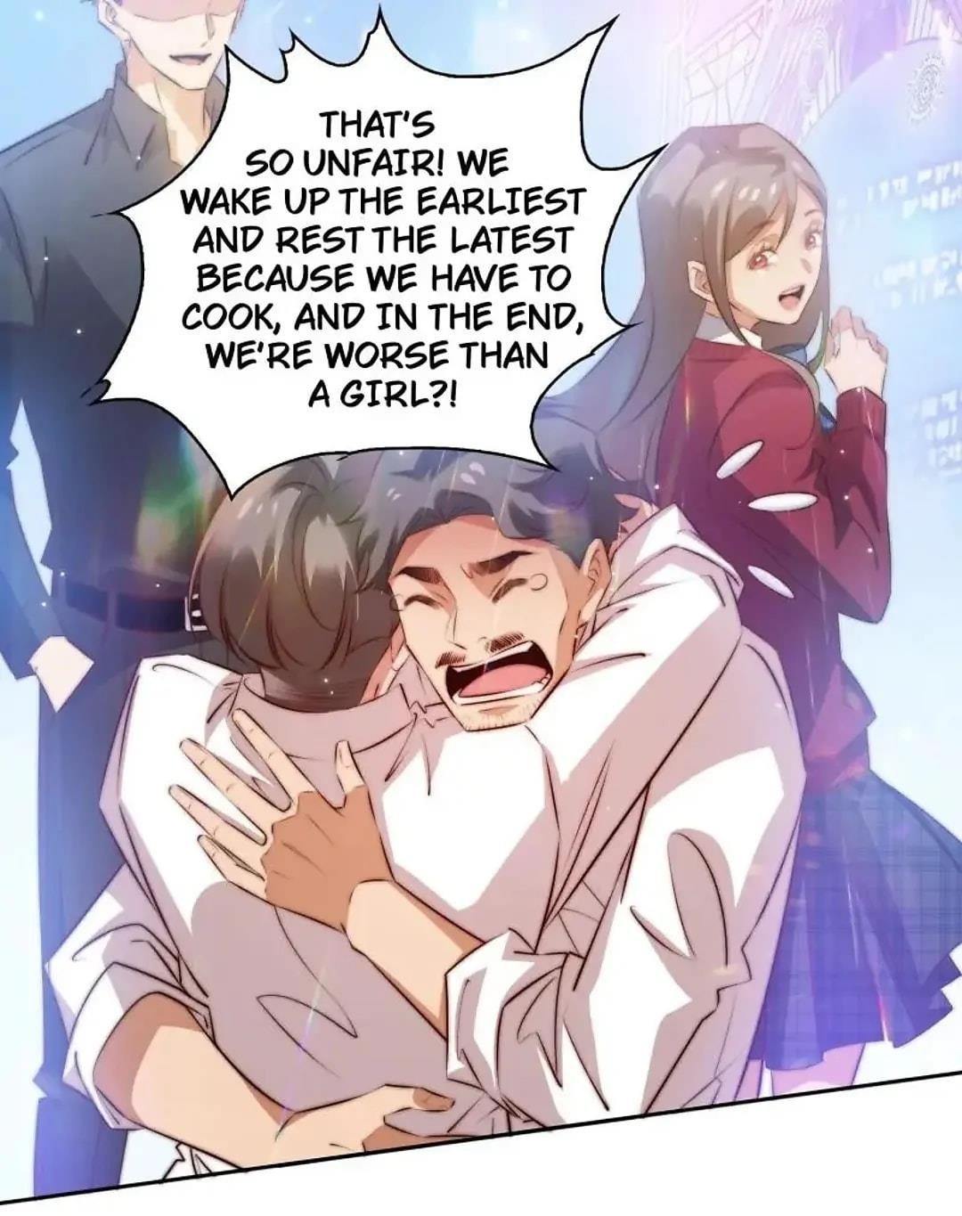 Scream Queen Chapter 137 - Page 18