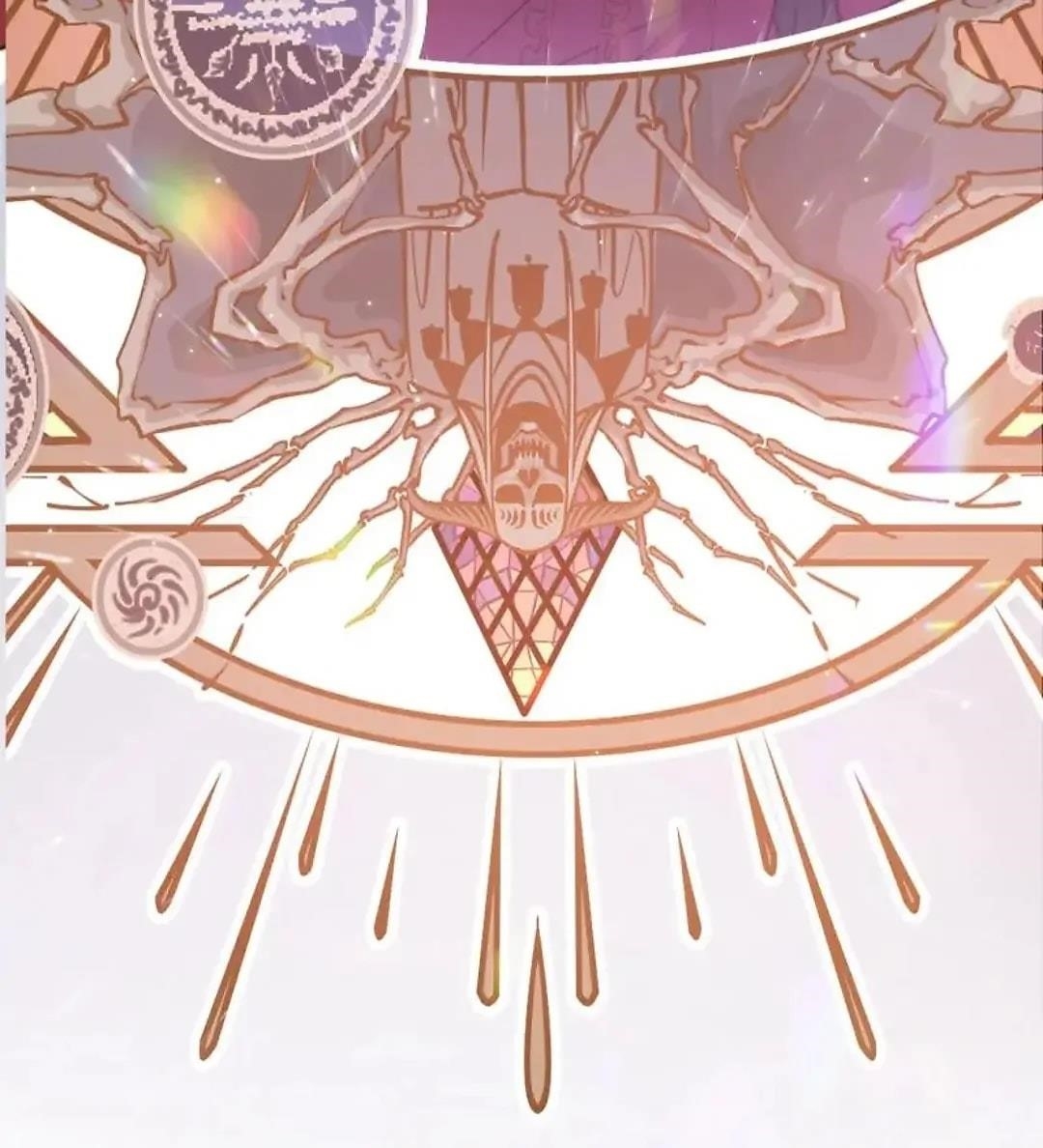 Scream Queen Chapter 137 - Page 20