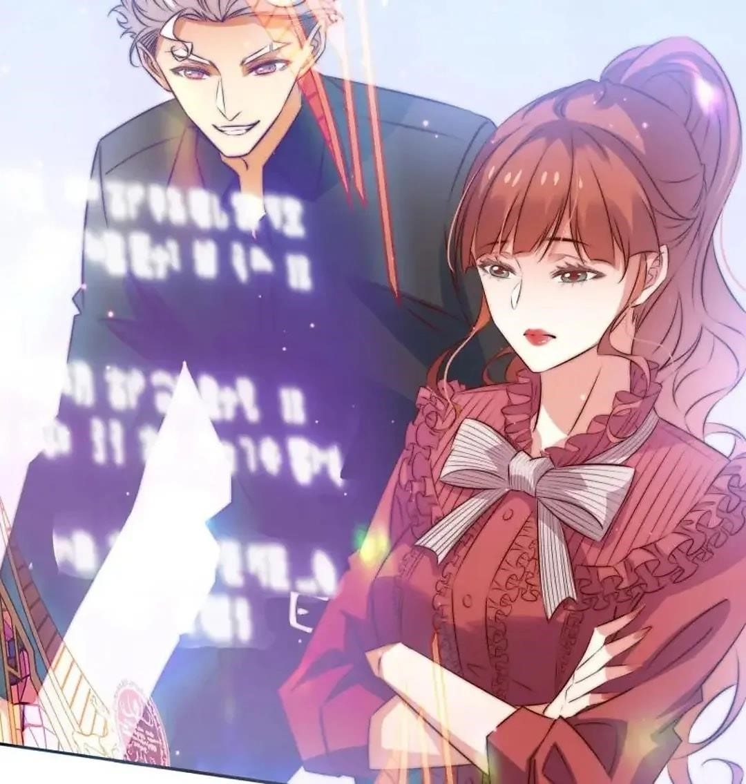 Scream Queen Chapter 137 - Page 22