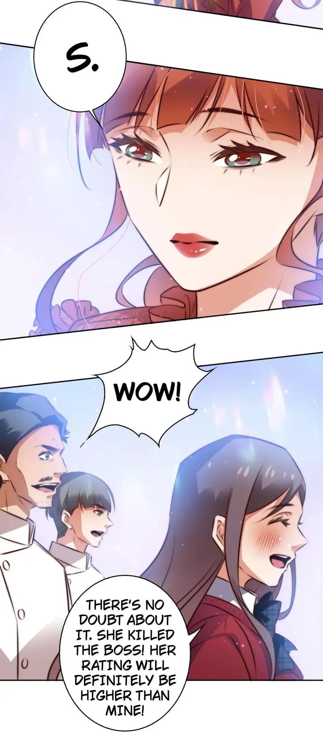 Scream Queen Chapter 137 - Page 23