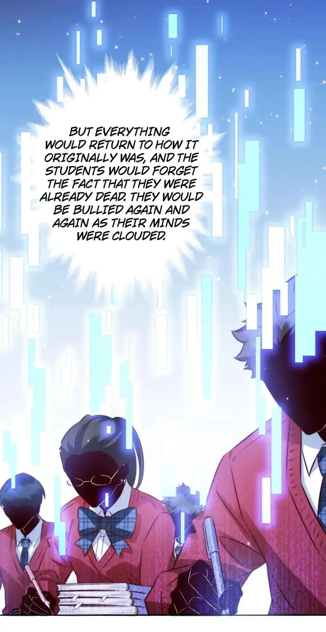 Scream Queen Chapter 137 - Page 25