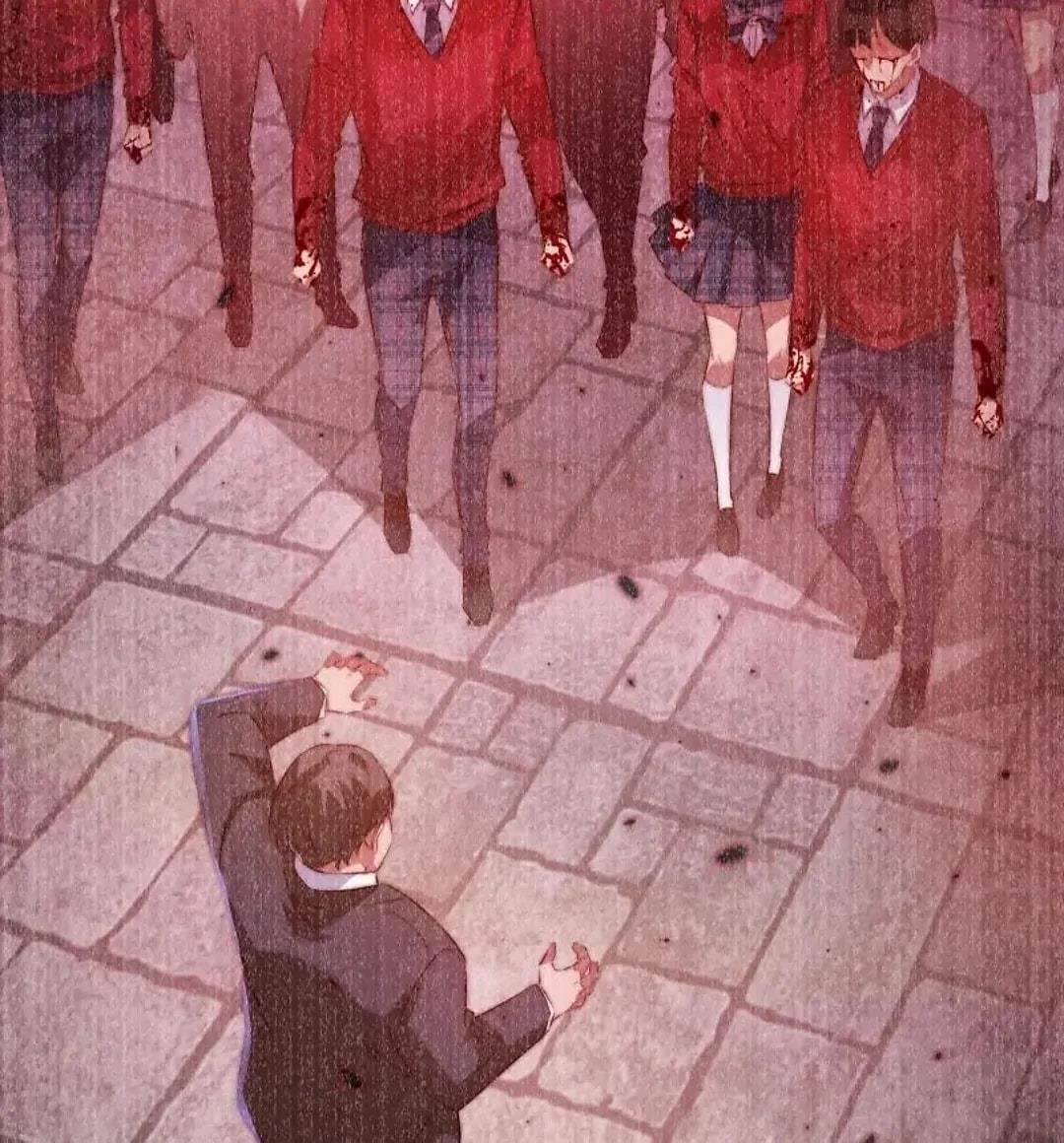 Scream Queen Chapter 137 - Page 28