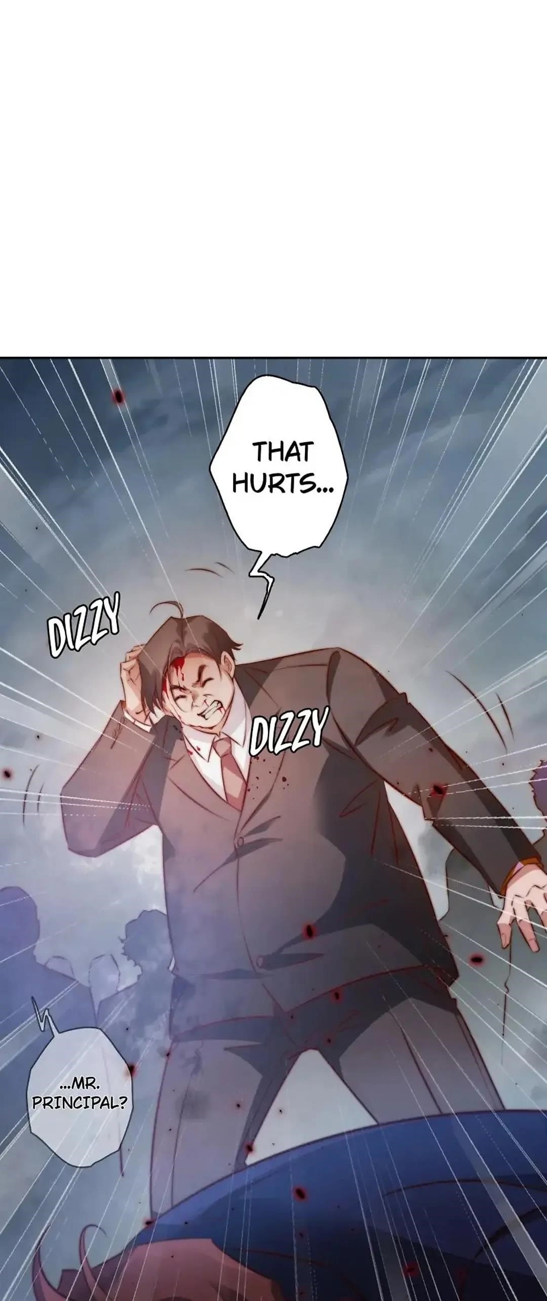 Scream Queen Chapter 137 - Page 3