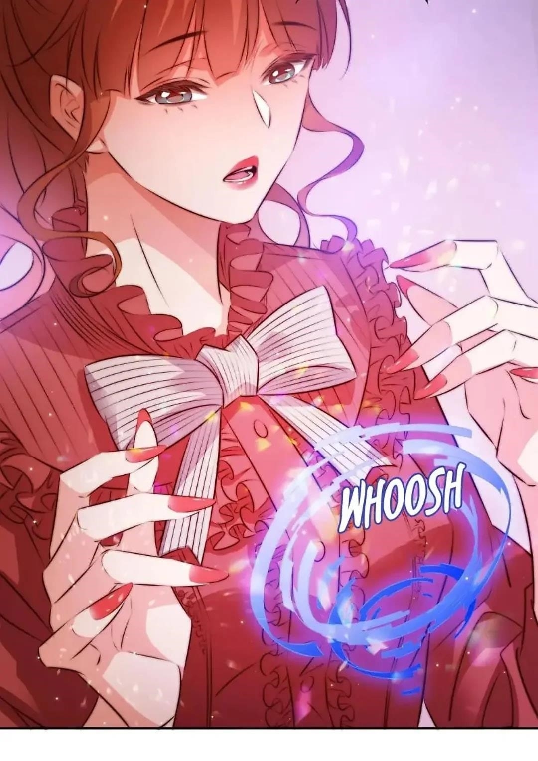 Scream Queen Chapter 137 - Page 31