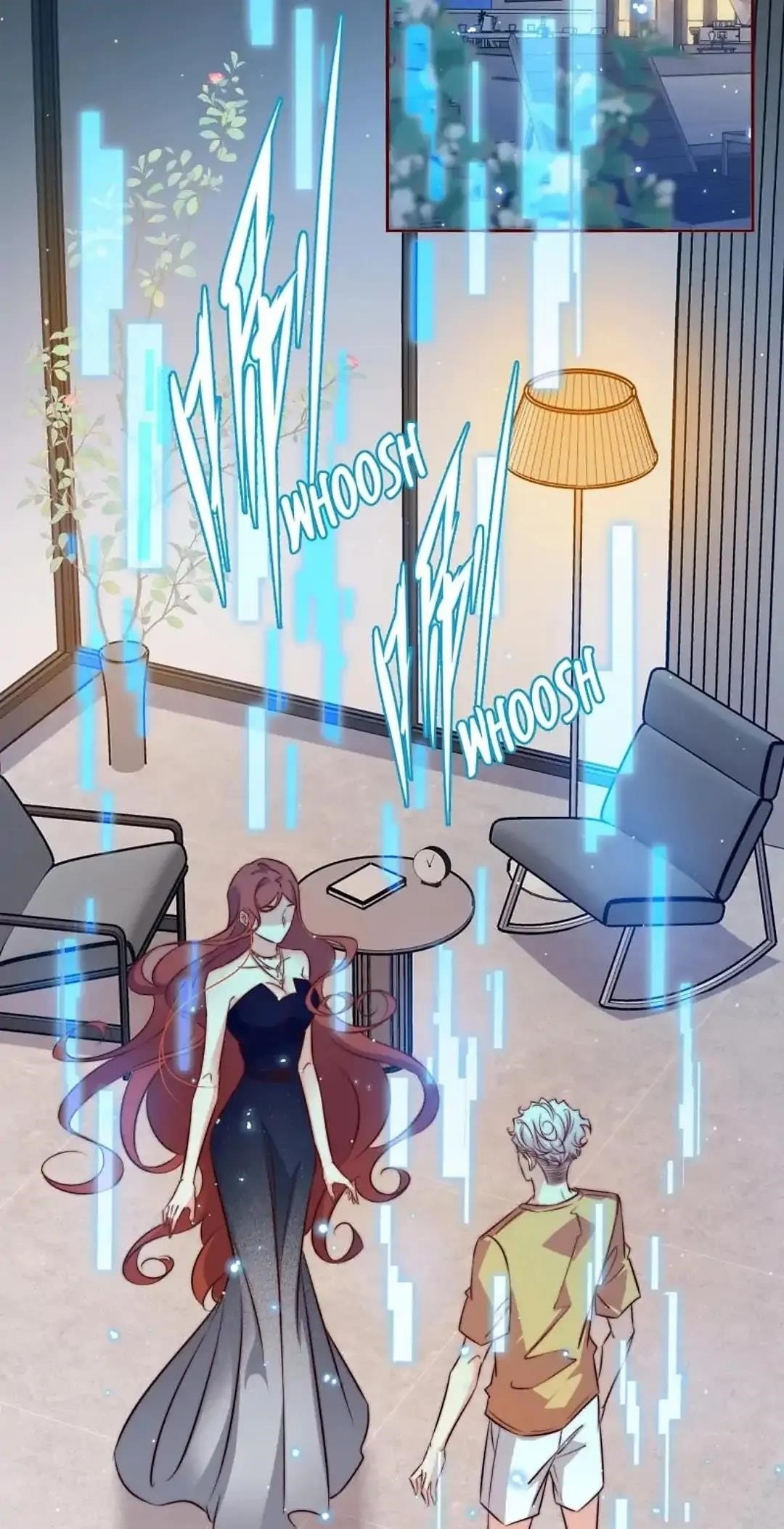 Scream Queen Chapter 137 - Page 37