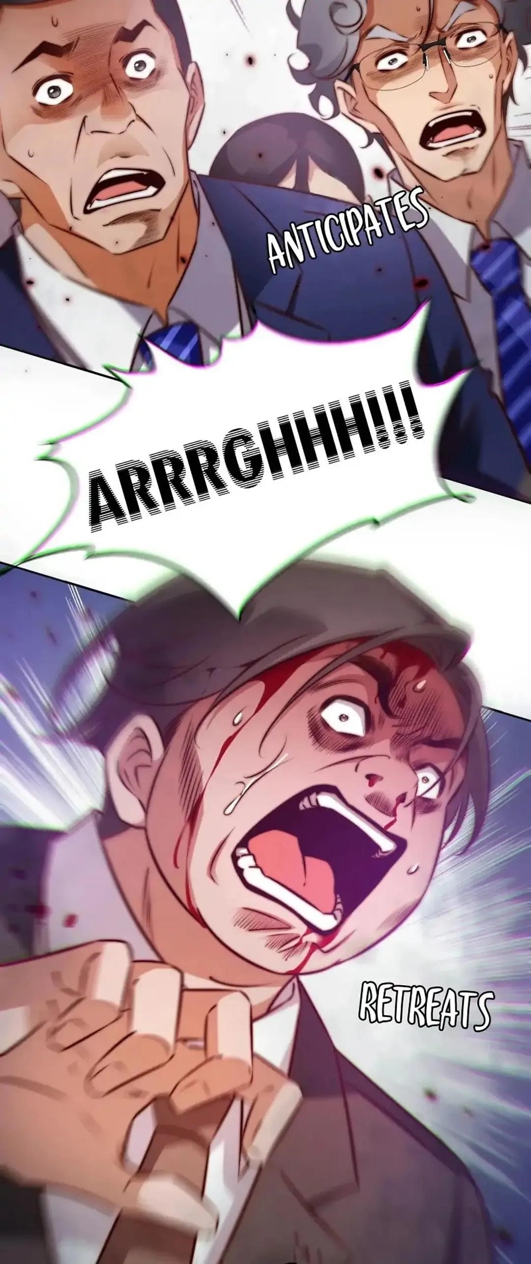 Scream Queen Chapter 137 - Page 5