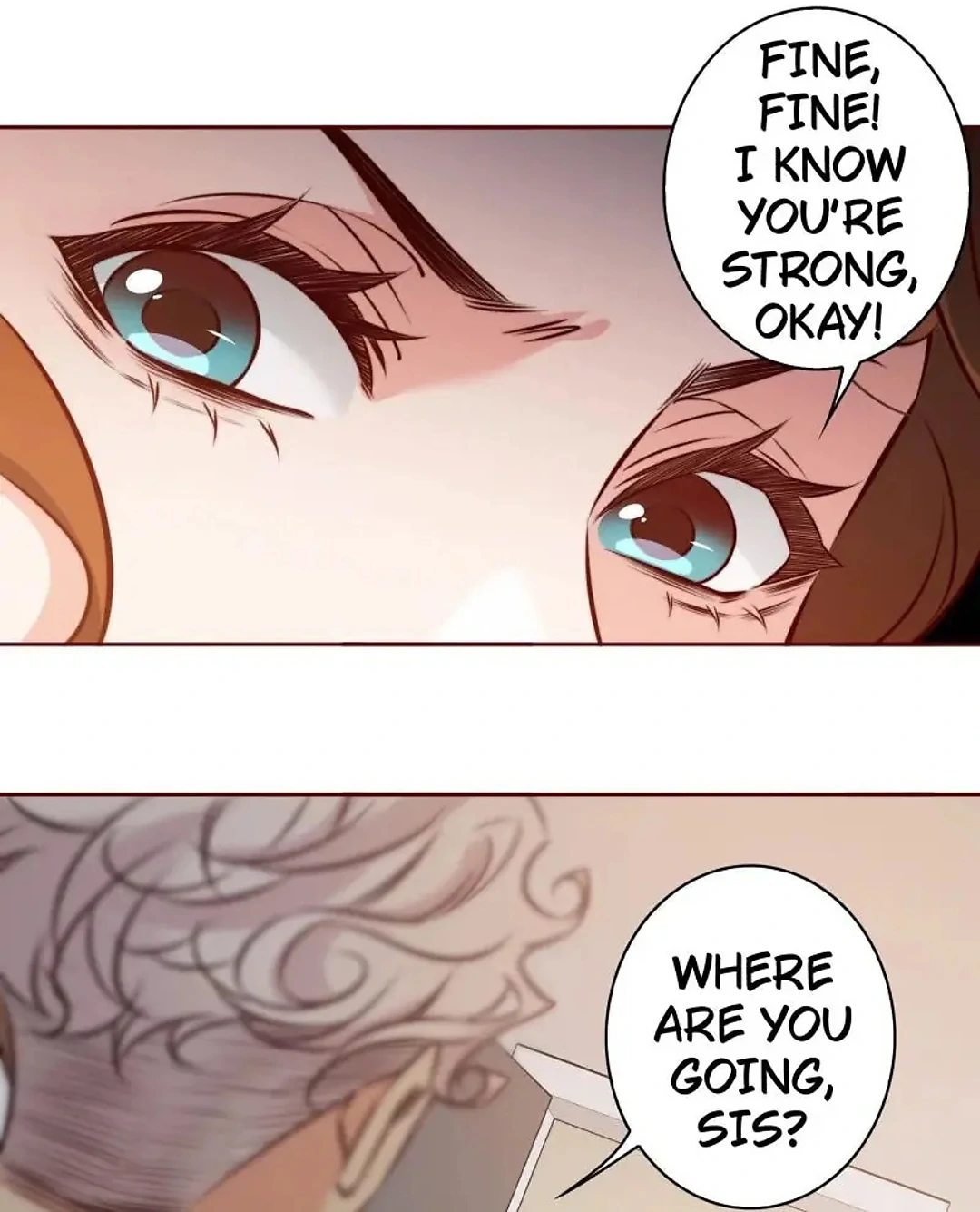 Scream Queen Chapter 138 - Page 15