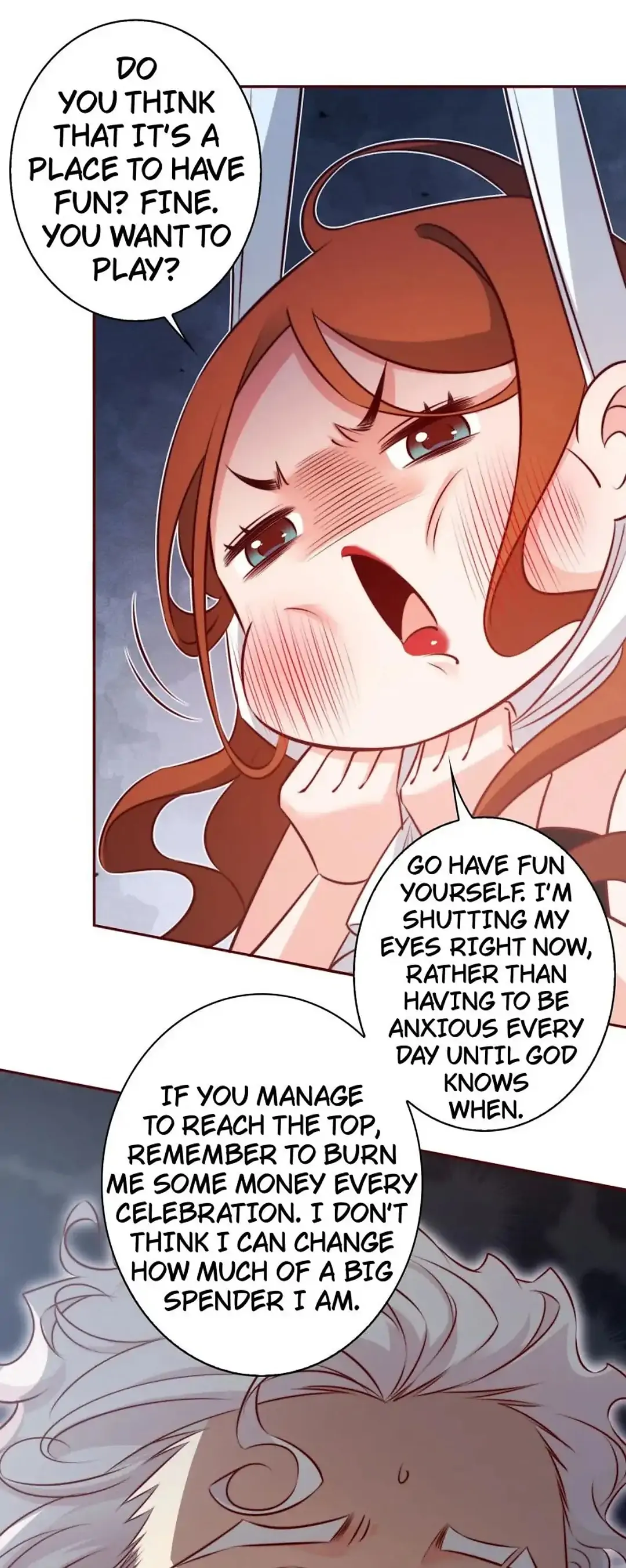 Scream Queen Chapter 138 - Page 19