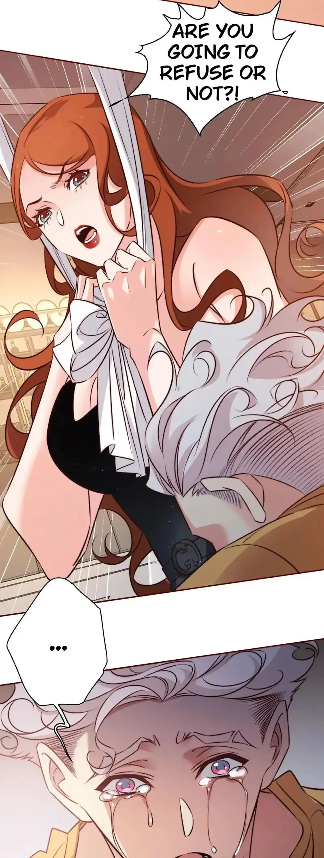 Scream Queen Chapter 138 - Page 24