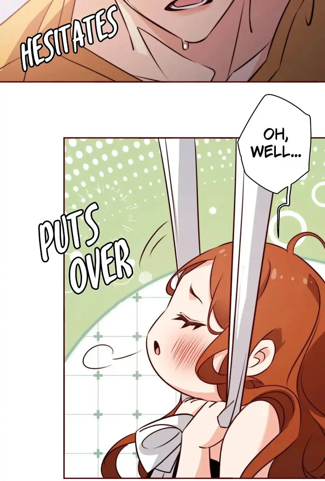 Scream Queen Chapter 138 - Page 25