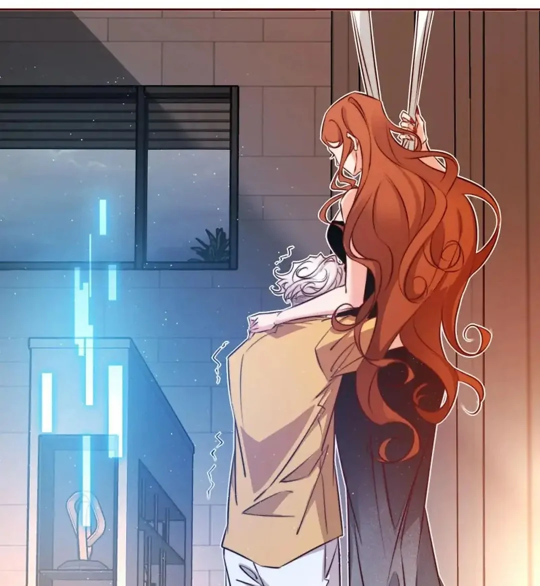 Scream Queen Chapter 138 - Page 27