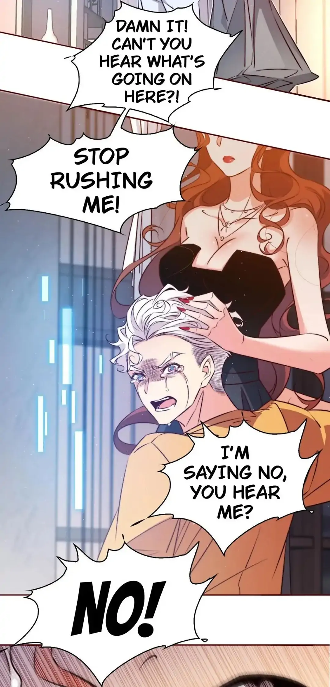 Scream Queen Chapter 138 - Page 28