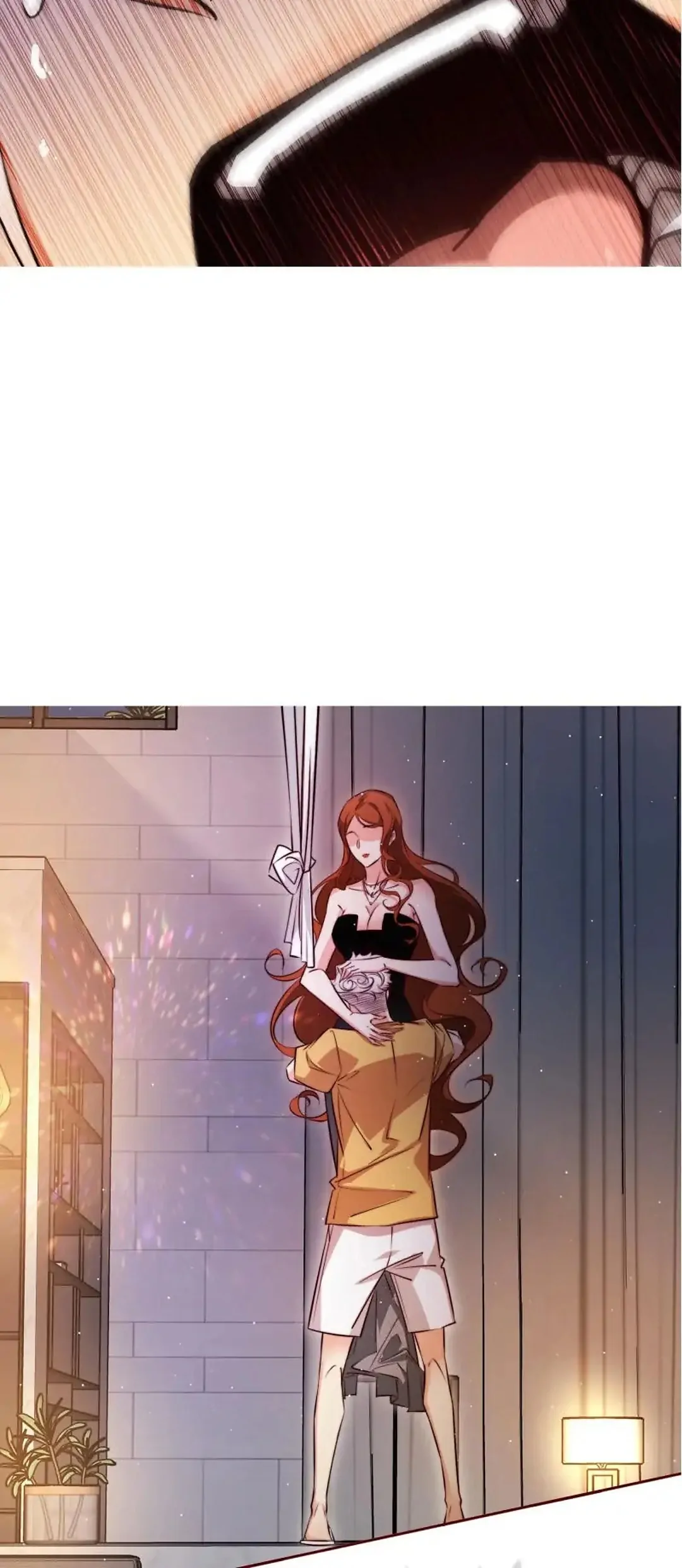 Scream Queen Chapter 138 - Page 29